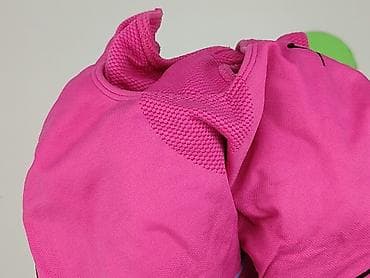 elastan materiał: Top damski, rozmiar M — 5