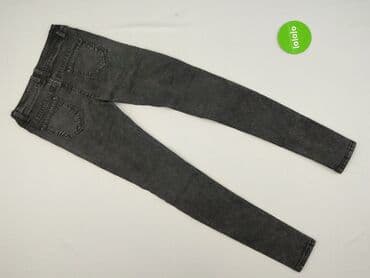 trampki harley davidson: Jeansy damskie, rozmiar S — 3