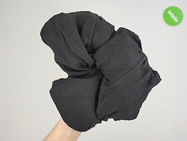 czarne bluzki oversize: Bluzka damska, rozmiar XL — 5