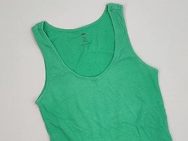 bluzka do: H&M, Top damski, rozmiar M — 1