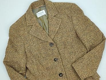 hexeline kurtki: Płaszcz damski, rozmiar M — 1