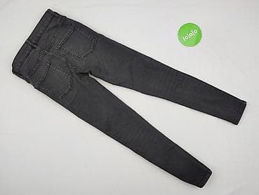 lasocki 37: Sinsay, Jeansy damskie, rozmiar S — 3