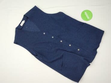 mohito marynarka granatowa: Kamizelka damska, 2XL — 3