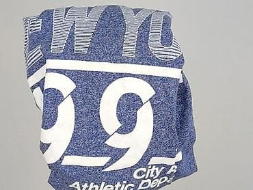 koszulki brooklyn: Primark, Koszulka dla mężczyzn, rozmiar S — 6