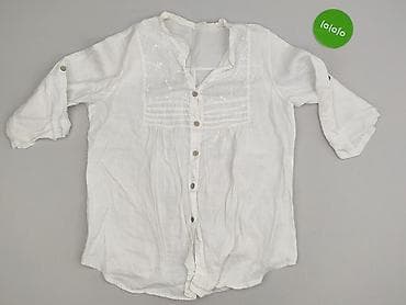 buty biale ccc: Bluzka damska, rozmiar 5XL — 2