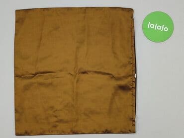 trzymacz koszuli: Pillowcase, 40 x 40, kolor - Złoty, stan - Bardzo dobry — 2