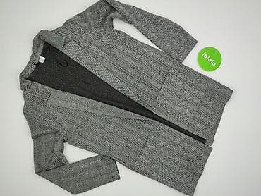 hermesy: H&M Divided, Marynarka damska, rozmiar S — 2
