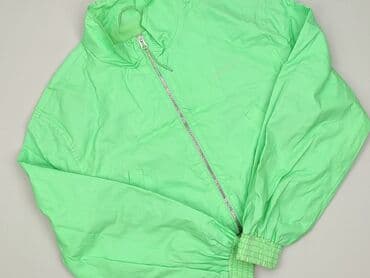 pull and bear kurtki wyprzedaż: Bershka, Kurtka przejściowa damska, rozmiar S — 1