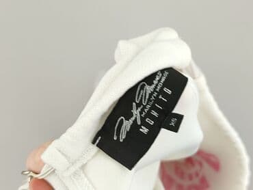 bluza marvel cropp: Mohito, Bluzka damska, rozmiar XS — 4