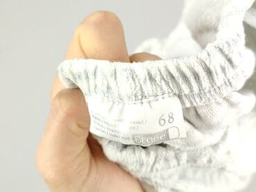 sukienka z lyocellu h: Sweatpants, Ergee, 3-6 months, condition - Perfect — 4