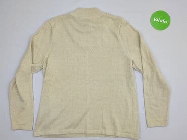 grucha w sweterku: Sweter damski, rozmiar M — 4
