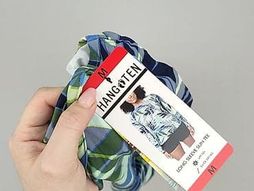 dresy carpatree: T-shirt damski, rozmiar M — 4