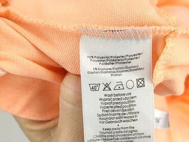 simple trencz: Skirt, Pepco, 14 years, 158-164 cm, condition - Very good — 5