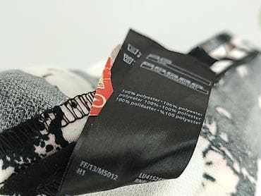 moda 50 latki: F&F, Sukienka damska, rozmiar 4XL — 5