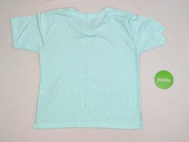 t shirty mint: T-shirt damski, rozmiar 3XL — 3