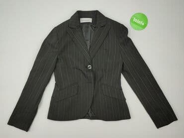 marynarka damska c a: Clockhouse, Women's blazer, size S (EU 36) — 2