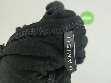 bluzki cekinowe: Amisu, Tunika damska, rozmiar S — 4