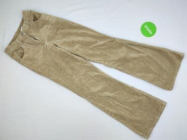 Women's Pants: Blue Motion, Spodnie materiałowe damskie — 2