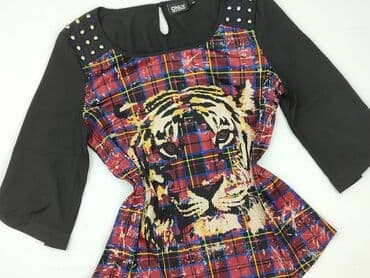Blouses: ONLY, Women's blouse, size M (EU 38)
