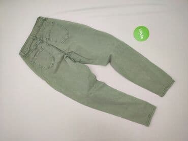 zielone jeansy damskie: Jeansy damskie, rozmiar XS — 2