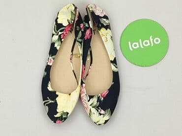 ccc buty jordan: Ballerinas for women, size 36 — 2