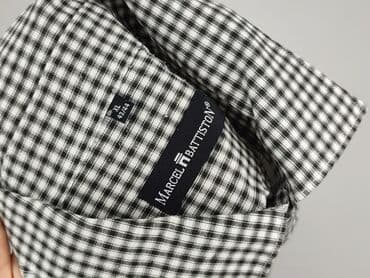 lagattini spodnie wyprzedaż: Koszulа dla mężczyzn, rozmiar XL — 4