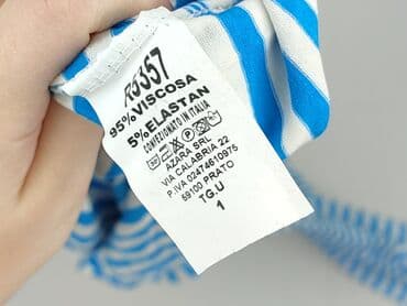 koszulka z bambusem zara: Azara, Bluzka damska, rozmiar One size — 4