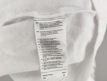 house: Malfini, Koszulka polo dla mężczyzn, rozmiar M — 5