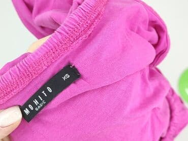 sukienka ecru mohito: Mohito, Bluzka damska, XS — 4