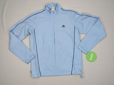 kurtka wiosenna jordan: Adidas, Kurtka przejściowa damska, rozmiar S — 2