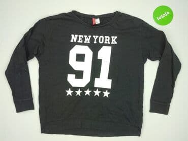 bluza z kapturem house: H&M Divided, Bluza damska
, rozmiar S — 2