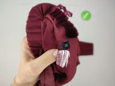 spodnie hello kitty zalando: Karen by Simonsen, Spodnie materiałowe damskie, rozmiar M — 5