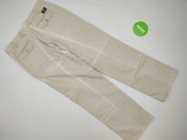 sklep z używanymi ubraniami: Chinos for men, size S — 3
