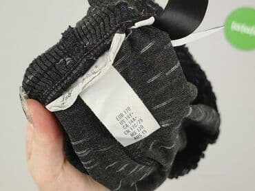 krótkie spodenki niemowlęce 74: Shorts, H&M, 15 years, 170, condition - Very good — 4