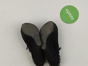 shein botki: Botki damskie, rozmiar 37 — 4