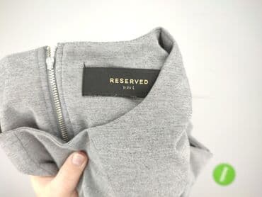 sukienki 4f: Reserved, Sukienka damska, L — 5