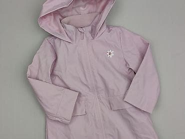Kurtka przeciwdeszczowa, Nickelodeon, 2-3 lat, 92-98 cm, stan - Bardzo dobry