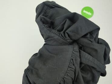 ccc sandały czarne na obcasie: Sinsay, Sukienka damska, rozmiar S — 4