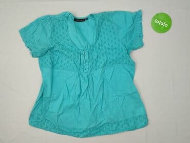 koszulki bez rękawów damskie lauren ralph lauren: Bluzka damska, rozmiar L — 3