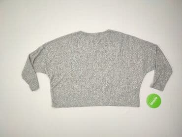жіночі флісові кофти: H&M, Светр жіночий, розмір L — 3