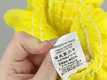 la.mania bluza: Emamoda, Bluzka damska, rozmiar S — 4