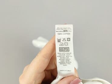 basic t shirty hugo boss: Bhs, T-shirt damski, rozmiar S — 6