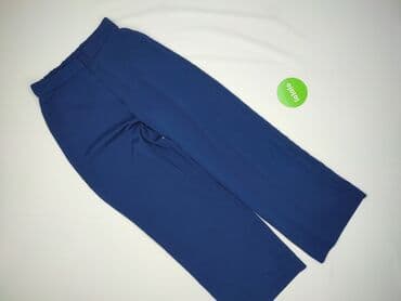 spodnie jogger damskie allegro: Esmara, Material trousers for women, M at lalafo.pl — 2 spodnie jogger damskie allegro: Esmara, Material trousers for women, M — 2