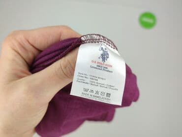 koszulka us polo assn: Us Polo Assn, T-shirt damski, rozmiar M — 5