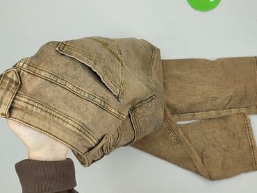 geox ubrania: DENIM JEANS, Jeansy damskie, rozmiar L — 6