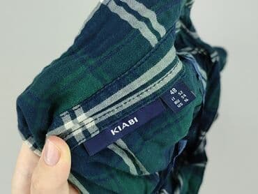 Women: Kiabi, Women`s shirt, size 4XL (EU 48) — 5