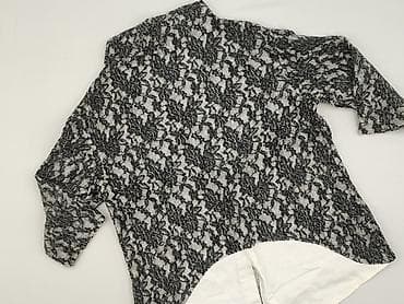 bluzki desigual: Bluzka damska, rozmiar L — 1