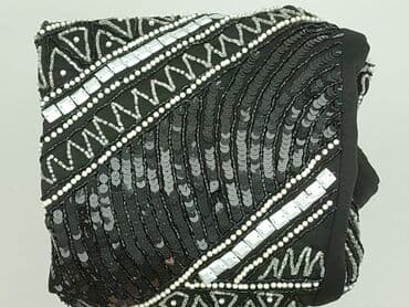 piżamy damskie allegro: Maya Deluxe, Spodnie materiałowe damskie, rozmiar XL — 6