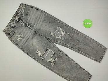 38: Shein, Jeansy damskie, rozmiar M — 2