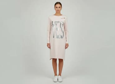 sukienka z pikachu: Tak, Sukienka damska, rozmiar S — 5